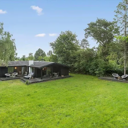 Holiday home 1587-tisvildeleje-stuebjergsvinget-3 *